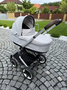 Cybex Talos S LUX