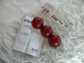 dekorační světýlka na baterie - 1