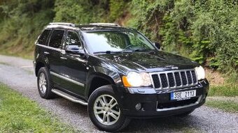 Jeep Grand Cherokee 3.0CRD Facelift WH