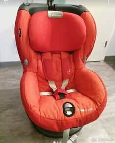 Maxi Cosi Rubi XP 9 - 18 kg TOP STAV