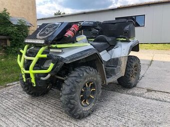 CanAm Outlander 800xt