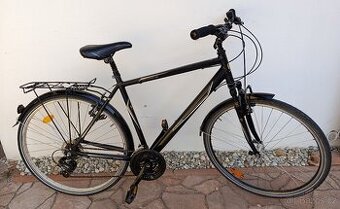 Kolo Scirocco - ALU rám 21,5" - 1