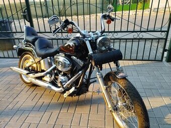 Harley Davidson softail 1600cm