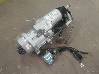 HORSCH Leeb PT 330 Starter 002 708 87 - 1