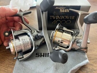 Shimano Twin power 2500 - 1