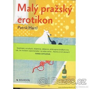 Malý pražský erotikon