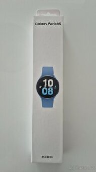 Samsung Galaxy Watch 5 47mm LTE ZÁSILKOVNA