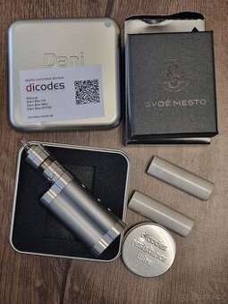 Dicodes 21700 dani