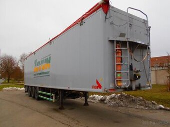 STAS Alutrailer