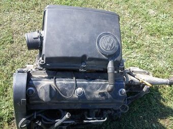 Motor nafta