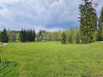 Prodej pozemku k bydlení, 1248 m², Nový Hrádek - Rzy