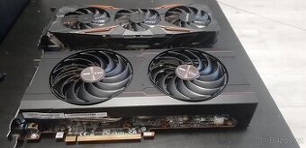 Saphire PULSE Radeon RX 6700XT
