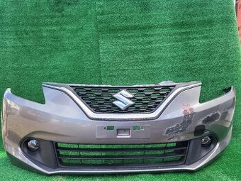 Suzuki Baleno 2017 predný nárazník 71741-68P1 71751-68P00