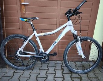 Horské kolo Centurion EVE 300 deore vel.kol 26 rám 46 cm