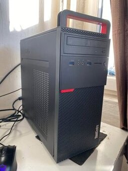 Lenovo ThinkCentre Core i3-6100