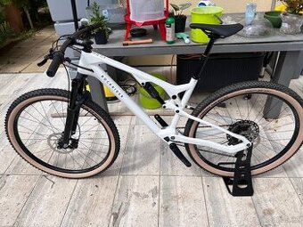 Horské kolo rockrider XC RACE 900 S