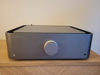 Cambridge Audio Edge A