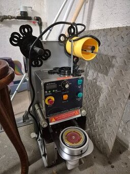 Foliovačka Bubbletea