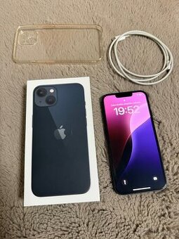 Iphone 13 128GB midnight