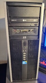 HP Compaq Elite Intel Core i3 - 3,30 GHz