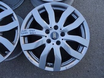 Alu disky na Audi, Mercedes 17", 5x112, ET 27, šíře 7,5J