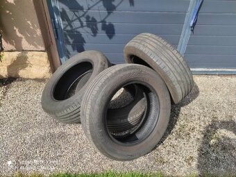 Letní pneu Goodyear 205/60 r16 92v