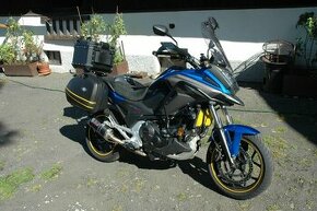 Honda NC 750 X