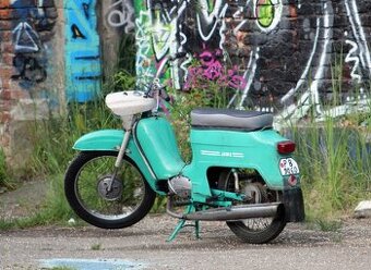 Jawa pionýr 21 s tp