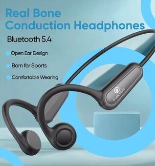 Bone Conduction sluchátka - 1