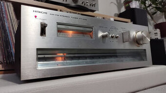 HITACHI FT-440 FM/AM Stereo Tuner / Japan