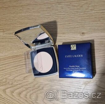 Prodám pudr Estée Lauder - 1