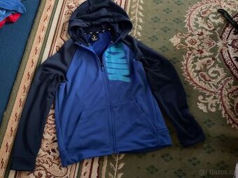 Nike mikina chlapecká