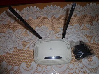 Wifi router