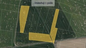 Prodej pole v k.ú. Luštěnice - 1