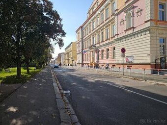 Pronájem bytu 2+KK Nerudova 198