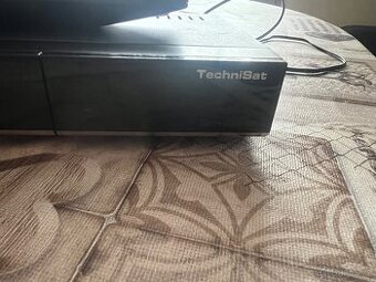 Přijímač pro TV-Skylink - 1