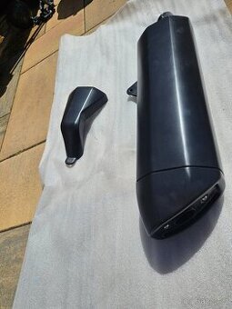 Harley Davidson Pan America