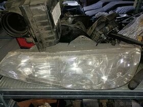 Peugeot 406 2.0 Hdi combi - 1