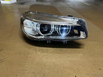 BMW 2 f45 f46 led světlo