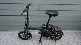 Skládací elektrokolo Fido L3 – kompaktní a výkonné Prodám sk