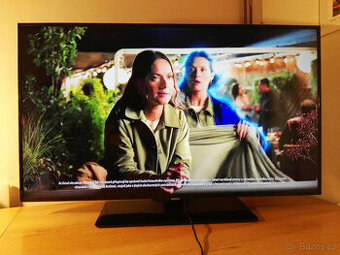Televize Philips 50PFH4509/88