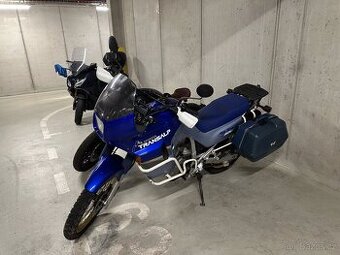 Honda XL 600V Transalp PD06 1991