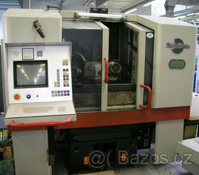Bruska na nástroje WU 400 CNC