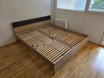 Kompletní sestava nábytku do ložnice a předsíně – moderní de