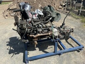 Motor ZIL