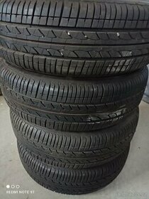 Bridgestone B250 175-60 R15, vzorek 6mm