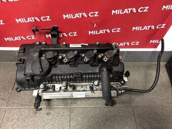 Hlava motoru kompletní Kia Rio G4LA 1.2 63KW
