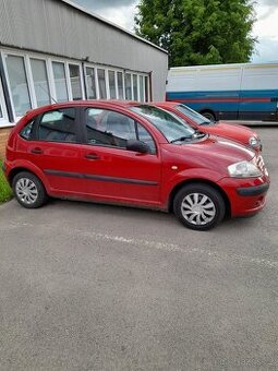 Citroěn C3 1,1 - 1