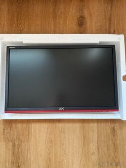 Herní monitor AOC G2460VQ6 - 1
