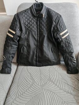 Dámská moto bunda velikost 38